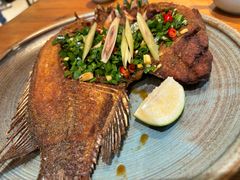 -滇越乘象云南餐厅(次渠店)