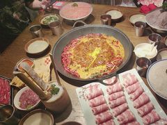 -萍姐火锅·公路夜市(打浦桥日月光店)