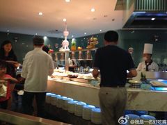 iphone_upload_pic-339旋转餐厅(天府熊猫塔店)