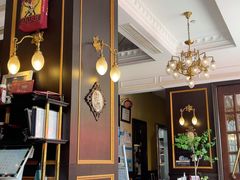 -Entrecôte 法国牛扒馆(保利·时光里店)