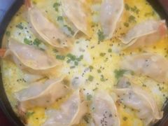 -海富荣锅贴(万象城店)