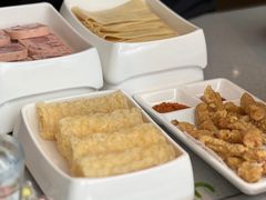 -海底捞火锅(老城根店)