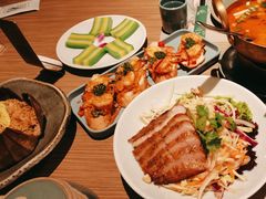 -安南越南餐厅(青岛万象城店)