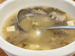 -蓬莱小馆 Joyful Restaurant