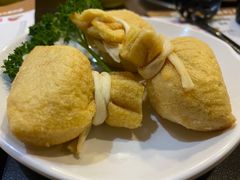 -柠檬香茅火锅(长山湖购物广场店)