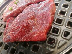 -小米烤肉-泥炉炭烤(常营店)