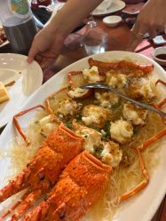 -佳丽海鲜大酒楼·宴会厅(蔡塘店)