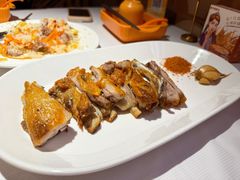 -谷丽麦馕新疆菜·清真(步步高梅溪新天地店)