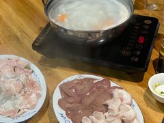 -华哥新鲜猪精品美食