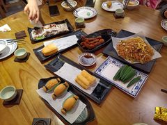 -子曰·礼茶居(壬丰大厦店)