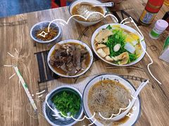 -正宗阳山牛杂(东城店)