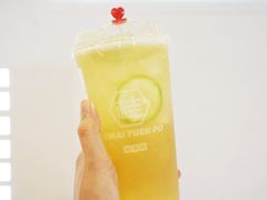 -桂桂茶(恒基名人店)