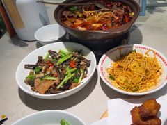 -花椒俏川菜小馆(南海万达店)