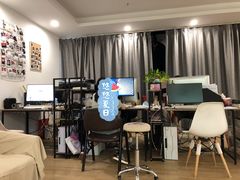 -iF摄影•全家福•证件照•形象照(南山店)