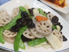 -七叔家宴家常广西菜(明秀东路店)