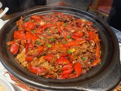 -匠熙小馆(崇文门店)