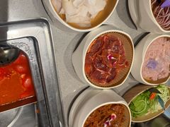 -海底捞火锅(河东万达广场店)