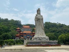 -南沙天后宫景区