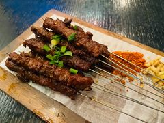 -山石榴·贵州菜(丰盛里店)