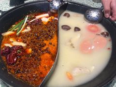 -五里关火锅(牛市口店)