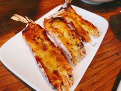 -Mr·Fish鱼鲜生海鲜放题(银泰in99店)