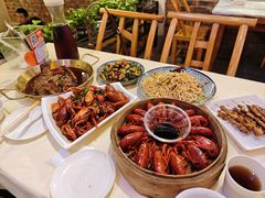 -霄汉牛三鲜湖北砂锅菜(万松园2店)