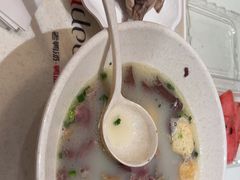 -鸭得堡老鸭汤·鸭血粉丝(南京博物院店)