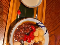 冰粉佳人-映水芙蓉(上海万象城店)