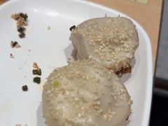 -小杨生煎(天之骄子店)