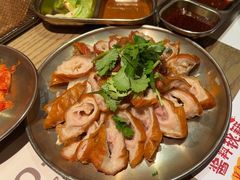-西塔老太太泥炉烤肉(杭州首店)