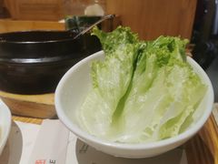 -喜来稀肉(北外滩白玉兰广场店)