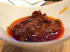 -文叔·湖北名小吃·小龙虾(华强北店)