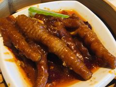 -安蒂娅.悦景轩中餐厅(西乡店)