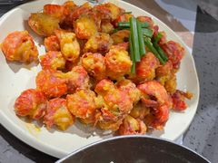 -一棠龙虾•王牌虾球(楚河汉街店)