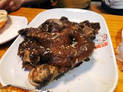 -本色.小马哥烧烤(五一路总店)