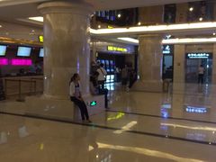 -中影国际影城(大唐西市4K临境音店)