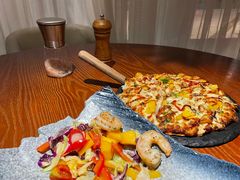 -澳骄 Aussie Kitchen·手工披萨·西餐(国大店)