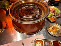 -西塔老太太泥炉烤肉(苏州大悦城店)