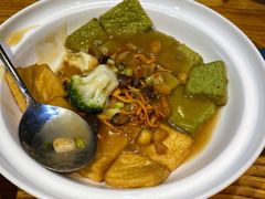 -花溪雨·森林餐厅(石基店)