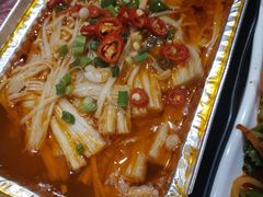 -枪火串烧·东北特色烧烤(罗湖总店)