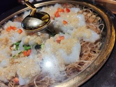 -绿茶餐厅(松江万达店)