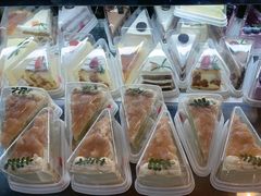 -姆们M Sweetie Cake(三里屯店)