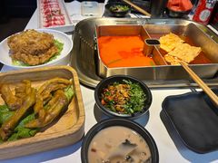 -九鼎轩脆毛肚火锅(南京东路店)
