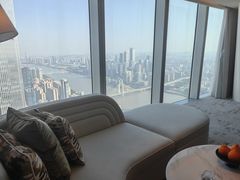 -广州四季酒店