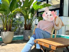 -几静cafe(基湖店)
