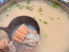 -马仕玖煲(万宴城店)