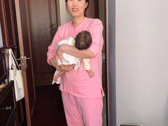 -爱贝尔高端月嫂(母婴护理)