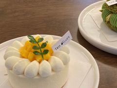 -Ten Olives甜点