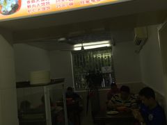 -阿麟馄饨(延长路店)
