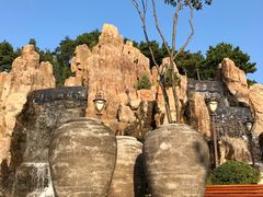 -国信南山温泉